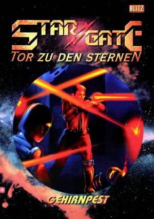 [Star Gate 10] • Gehirnpest